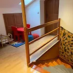 Monika Prázdninový dům Paseky nad Jizerou