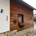 Monika Prázdninový dům