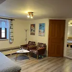 Monika Prázdninový dům