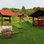 Monika Prázdninový dům Paseky nad Jizerou