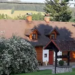 Monika Paseky nad Jizerou