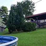 Monika Prázdninový dům *