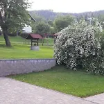 Monika Paseky nad Jizerou