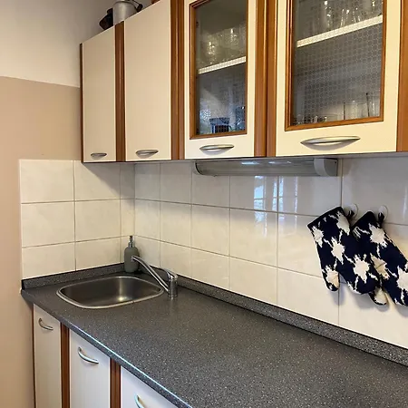 Monika Paseky nad Jizerou
