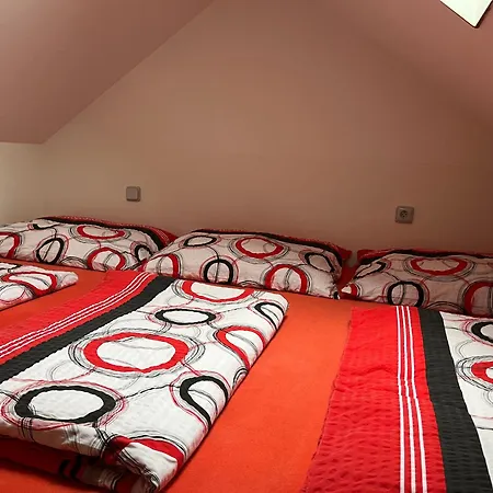 Ferienhaus Monika Pasek