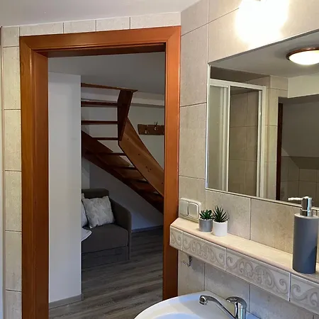 Ferienhaus Monika