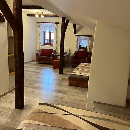 Ferienhaus Monika Pasek