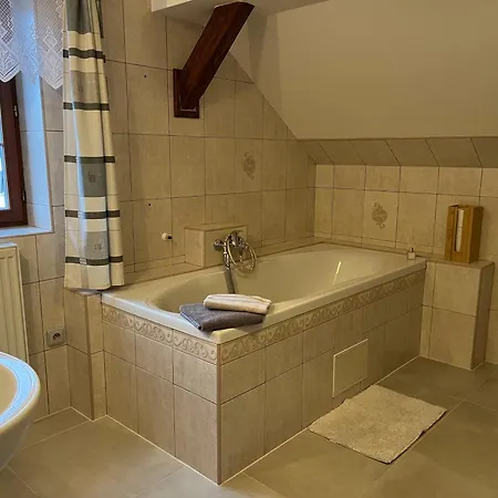Ferienhaus Monika Pasek
