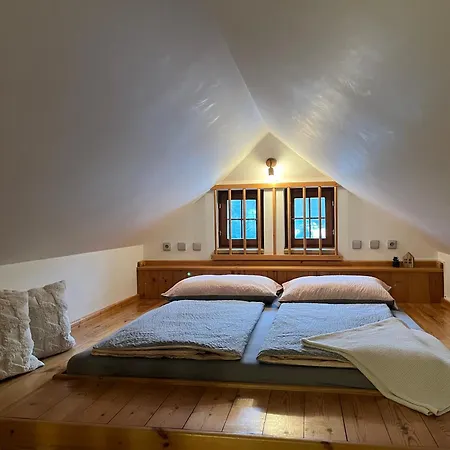 Ferienhaus Monika