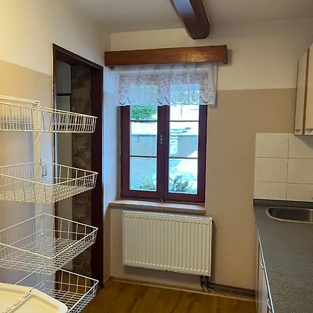 Ferienhaus Monika
