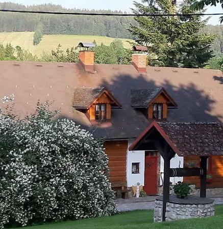 Monika Paseky nad Jizerou