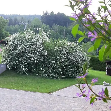 Ferienhaus Monika *