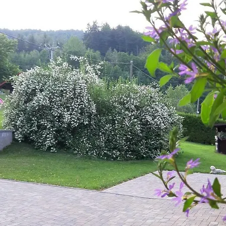 Ferienhaus Monika *