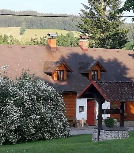 Monika Paseky nad Jizerou