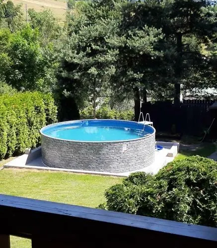 Monika Hébergement de vacances *